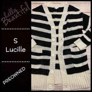 LulaRoe Lucille Size Small. Originally $60